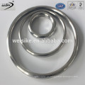 Aço inoxidável ss304 pipe --- Oval Ring Gasket